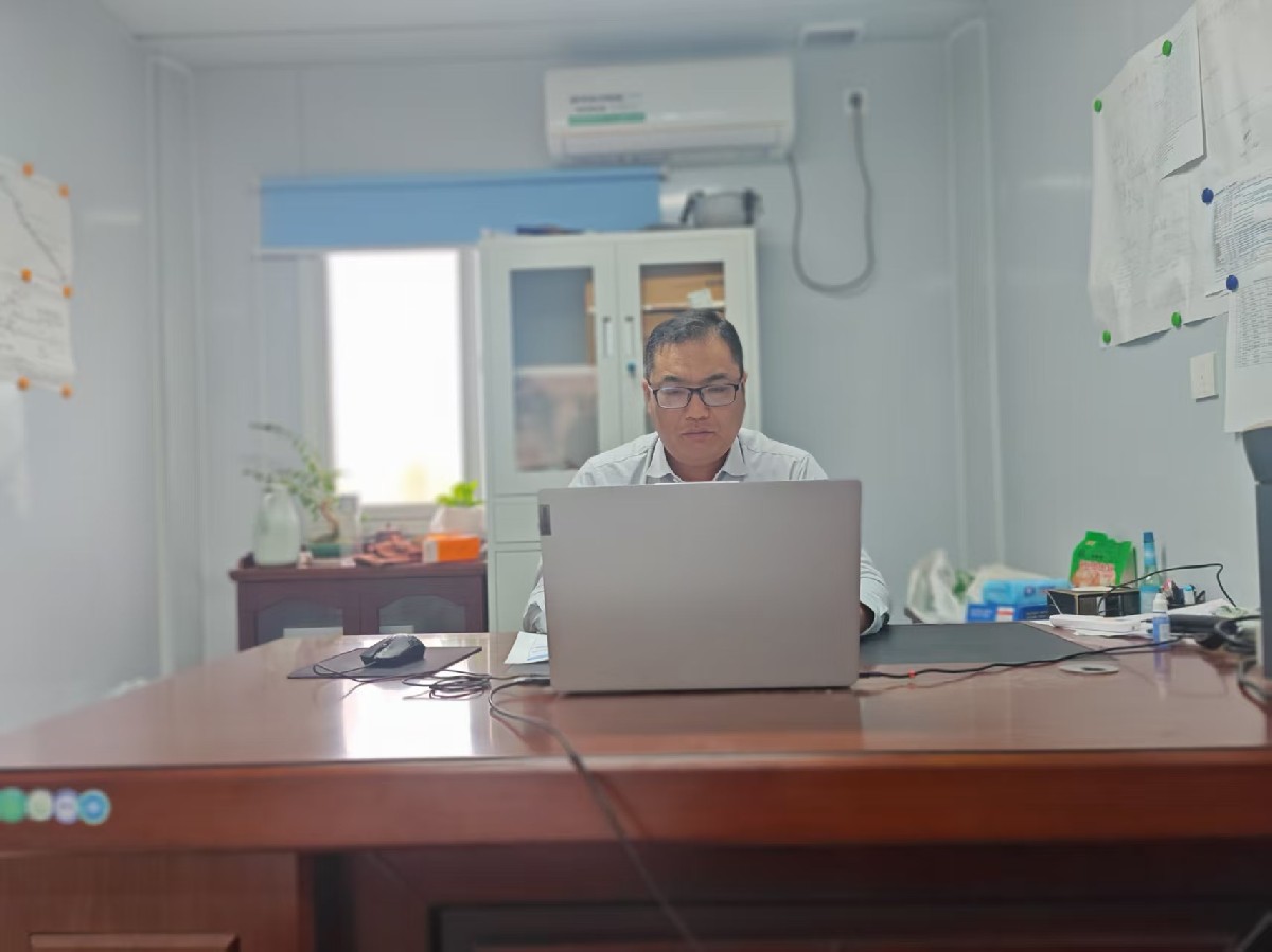 榜樣人物系列：能吃苦、能戰斗，鐵軍旗幟永不褪色